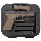 GLOCK 22 GEN 4 .40 S&W - 3 of 3