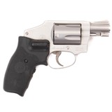 SMITH & WESSON 642-2 AIRWEIGHT .38 SPL - 2 of 3