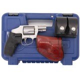 SMITH & WESSON 642-2 AIRWEIGHT .38 SPL - 3 of 3