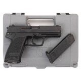 HECKLER & KOCH USP .40 S&W - 3 of 3