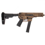 CMMG MKG
.45 ACP - 2 of 3