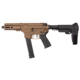 CMMG MKG
.45 ACP - 1 of 3