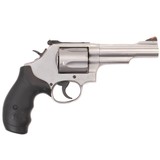 SMITH & WESSON 69 COMBAT MAGNUM .44 MAGNUM - 2 of 3