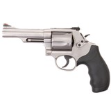 SMITH & WESSON 69 COMBAT MAGNUM .44 MAGNUM - 1 of 3