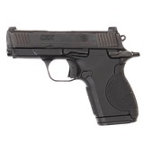 SMITH & WESSON CSX
9MM LUGER (9x19 PARA) - 1 of 3