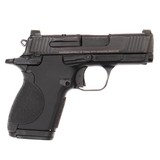 SMITH & WESSON CSX
9MM LUGER (9x19 PARA) - 2 of 3