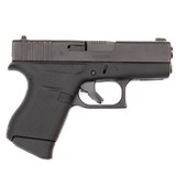 GLOCK 43 9MM LUGER (9x19 PARA) - 2 of 3