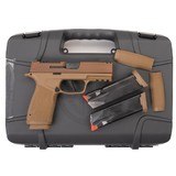 SIG SAUER P365 X 9MM LUGER (9x19 PARA) - 3 of 3