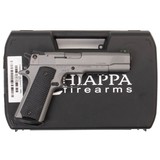 CHIAPPA FIREARMS 1911-22 TACTICAL .22 LR - 3 of 3