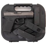 GLOCK 23 GEN 4 .40 S&W - 3 of 3