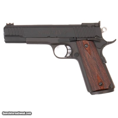 ARMSCO M1911-A1FS SPARTAN V 9MM LUGER (9x19 PARA)