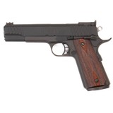 ARMSCO M1911-A1FS SPARTAN V 9MM LUGER (9x19 PARA) - 1 of 3