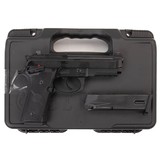 BERETTA TYPE 92 9MM LUGER (9x19 PARA) - 3 of 3