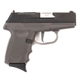 SCCY DVG-1 9MM LUGER (9x19 PARA) - 2 of 3