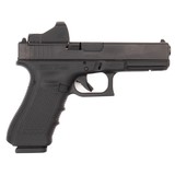 GLOCK 17 GEN 4 9MM LUGER (9x19 PARA) - 2 of 3