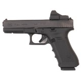 GLOCK 17 GEN 4 9MM LUGER (9x19 PARA) - 1 of 3