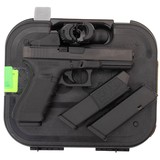 GLOCK 17 GEN 4 9MM LUGER (9x19 PARA) - 3 of 3