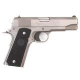 COLT SERIES 80 COMMANDER MODEL .45 ACP - 2 of 3