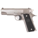 COLT SERIES 80 COMMANDER MODEL .45 ACP - 1 of 3