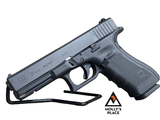 GLOCK G17 9MM LUGER (9x19 PARA)