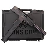 MASTERPIECE ARMS, INC. DEFENDER 9MM LUGER (9x19 PARA) - 3 of 3