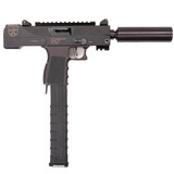 MASTERPIECE ARMS, INC. DEFENDER 9MM LUGER (9x19 PARA) - 2 of 3