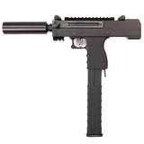 MASTERPIECE ARMS, INC. DEFENDER 9MM LUGER (9x19 PARA) - 1 of 3