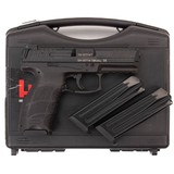 HECKLER & KOCH VP 9 9MM LUGER (9x19 PARA) - 3 of 3