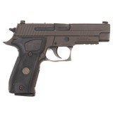 SIG SAUER P226 LEGION 9MM LUGER (9x19 PARA) - 2 of 3