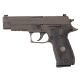 SIG SAUER P226 LEGION 9MM LUGER (9x19 PARA) - 1 of 3