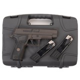 SIG SAUER P226 LEGION 9MM LUGER (9x19 PARA) - 3 of 3
