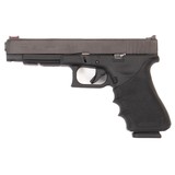 GLOCK 34 GEN 3 9MM LUGER (9x19 PARA) - 1 of 3