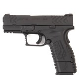 SPRINGFIELD ARMORY XDM-9 COMPACT 3.8 9MM LUGER (9x19 PARA) - 1 of 3