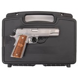 KIMBER STAINLESS RAPTOR II 10MM - 3 of 3