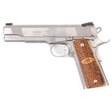 KIMBER STAINLESS RAPTOR II 10MM - 1 of 3