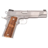 KIMBER STAINLESS RAPTOR II 10MM - 2 of 3