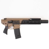SIG SAUER MCX RATTLER .300 AAC BLACKOUT - 2 of 2