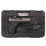 WALTHER PDP COMPACT9MM LUGER (9x19 PARA) - 3 of 3