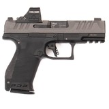 WALTHER PDP COMPACT9MM LUGER (9x19 PARA) - 2 of 3