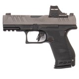 WALTHER PDP COMPACT9MM LUGER (9x19 PARA) - 1 of 3