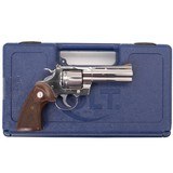 COLT PYTHON .357 .357 MAG - 3 of 3