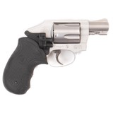 SMITH & WESSON 642-1 AIRWEIGHT .38 SPL +P - 2 of 2