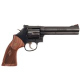 SMITH & WESSON 586-8 .357 MAG - 2 of 3