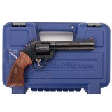 SMITH & WESSON 586-8 .357 MAG - 3 of 3