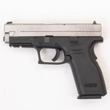 SPRINGFIELD ARMORY XD-40 .40 S&W - 1 of 3