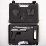SPRINGFIELD ARMORY XD-40 .40 S&W - 3 of 3