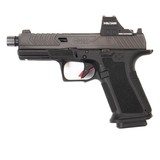 SHADOW SYSTEMS MR920 WAR POET 9MM LUGER (9x19 PARA) - 1 of 3