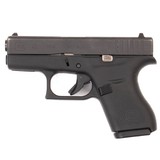 GLOCK 42 .380 ACP - 1 of 3