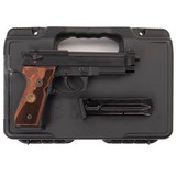 BERETTA TYPE M9A1 9MM LUGER (9x19 PARA) - 3 of 3