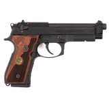 BERETTA TYPE M9A1 9MM LUGER (9x19 PARA) - 2 of 3
